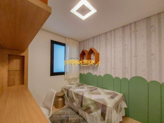 Imagem Apartamento com 3 Quartos à Venda, 105 m² em Cristo Rei - Curitiba