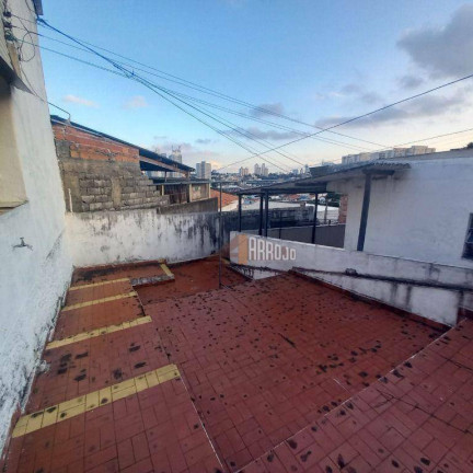 Imagem Casa com 3 Quartos à Venda, 120 m² em Vila Buenos Aires - São Paulo Imagem Casa com 3 Quartos à Venda, 120 m² em Vila Buenos Aires - São Paulo