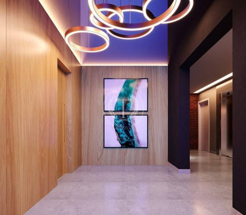 Imagem Apartamento com 2 Quartos à Venda, 53 m² em Vila Prudente - São Paulo