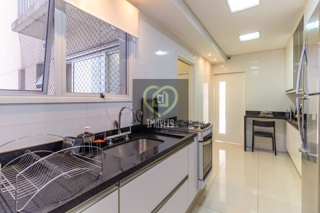 Imagem Apartamento com 3 Quartos à Venda, 142 m² em Vila Leopoldina - São Paulo Imagem Apartamento com 3 Quartos à Venda, 142 m² em Vila Leopoldina - São Paulo