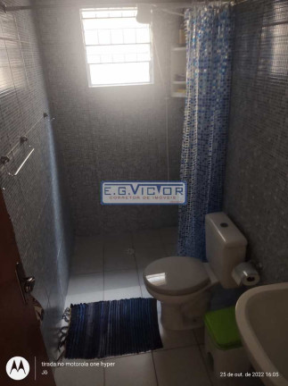 Imagem Casa com 2 Quartos à Venda, 147 m² em Vila Dinopolis - Mongaguá