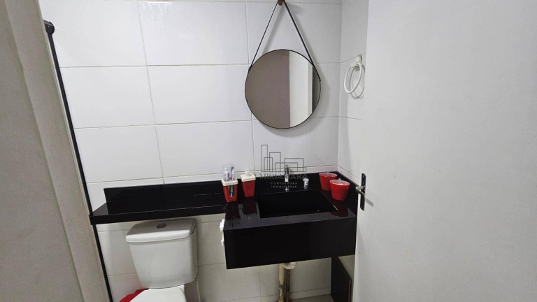 Imagem Apartamento com 2 Quartos à Venda, 51 m² em água Limpa - Volta Redonda