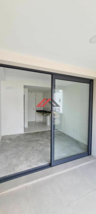 Imagem Imóvel com 1 Quarto à Venda, 26 m² em Pinheiros - São Paulo