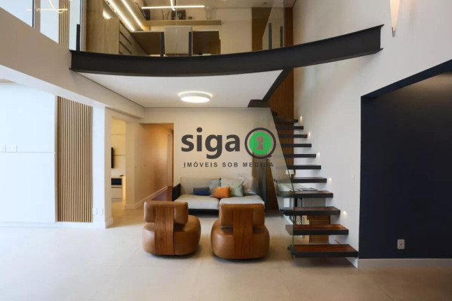 Imagem Apartamento com 4 Quartos à Venda, 165 m² em Vila Andrade - São Paulo Imagem Apartamento com 4 Quartos à Venda, 165 m² em Vila Andrade - São Paulo
