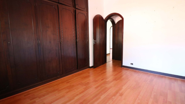 Imagem Casa com 4 Quartos à Venda, 336 m² em Jardim Leonor - São Paulo