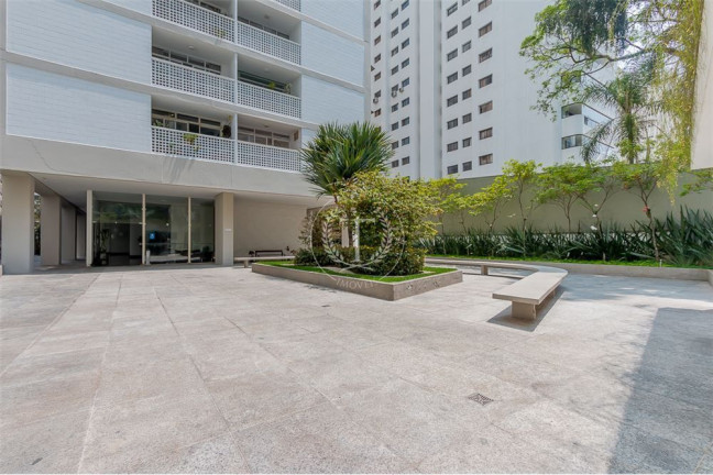 Imagem Cobertura com 3 Quartos à Venda, 160 m² em Higienópolis - São Paulo