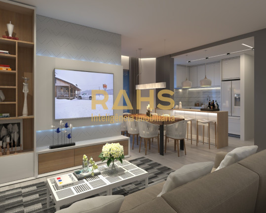 Imagem Apartamento com 3 Quartos à Venda, 179 m² em Anita Garibaldi - Joinville Imagem Apartamento com 3 Quartos à Venda, 179 m² em Anita Garibaldi - Joinville