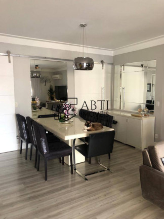 Imagem Apartamento com 3 Quartos à Venda, 128 m² em Saúde - São Paulo