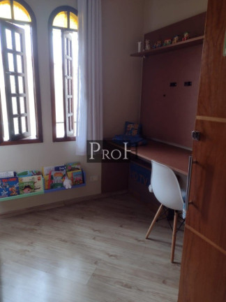 Imagem Sobrado com 3 Quartos à Venda, 161 m² em Assunção - São Bernardo Do Campo