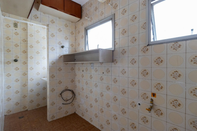 Imagem Apartamento com 2 Quartos à Venda, 53 m² em Cidade Monções - São Paulo Imagem Apartamento com 2 Quartos à Venda, 53 m² em Cidade Monções - São Paulo