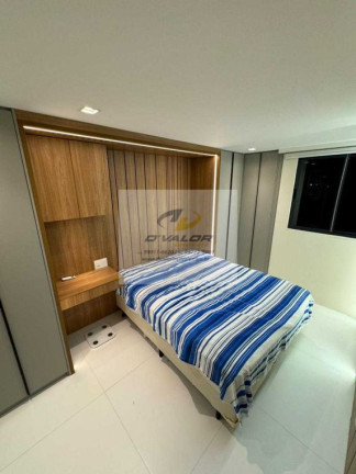 Imagem Apartamento com 3 Quartos à Venda, 87 m² em Ponta De Matos - Cabedelo
