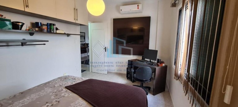 Imagem Apartamento com 1 Quarto à Venda, 59 m² em Mirim - Praia Grande Imagem Apartamento com 1 Quarto à Venda, 59 m² em Mirim - Praia Grande