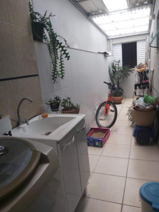 Imagem Apartamento com 3 Quartos à Venda, 76 m² em Vila Metalúrgica - Santo André