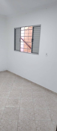Imagem Casa com 1 Quarto para Alugar, 60 m² em Vila Luzita - Santo André