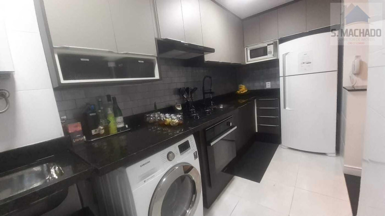 Imagem Apartamento com 2 Quartos à Venda, 59 m² em Parque Das Nações - Santo André Imagem Apartamento com 2 Quartos à Venda, 59 m² em Parque Das Nações - Santo André