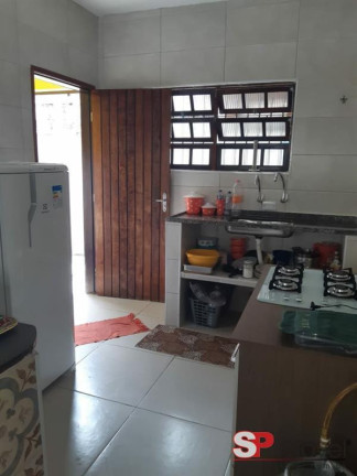 Imagem Casa com 2 Quartos à Venda, 72 m² em Maracanã - Praia Grande Imagem Casa com 2 Quartos à Venda, 72 m² em Maracanã - Praia Grande