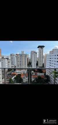 Imagem Apartamento com 4 Quartos à Venda, 346 m² em Jardim Paulista - São Paulo