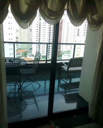 Imagem Apartamento com 3 Quartos à Venda, 202 m² em Jardim Anália Franco - São Paulo Imagem Apartamento com 3 Quartos à Venda, 202 m² em Jardim Anália Franco - São Paulo
