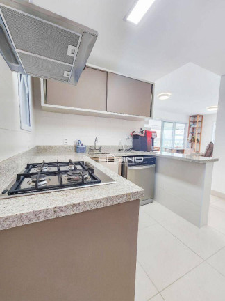 Imagem Apartamento com 3 Quartos à Venda, 137 m² em Riviera De São Lourenço - Bertioga