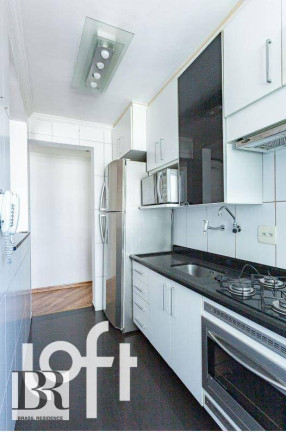 Imagem Cobertura com 2 Quartos à Venda, 90 m² em Sacomã - São Paulo