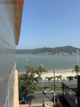 Imagem Imóvel com 2 Quartos à Venda, 96 m² em Centro - São Vicente