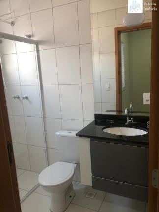 Imagem Apartamento com 3 Quartos à Venda, 83 m² em Cidade Nova I - Indaiatuba