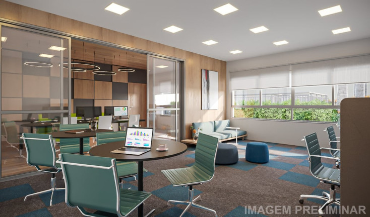 Imagem Imóvel com 2 Quartos à Venda, 47 m² em Chácara Inglesa - São Paulo
