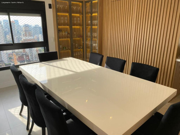 Imagem Cobertura com 3 Quartos à Venda, 215 m² em Vila Olimpia - São Paulo