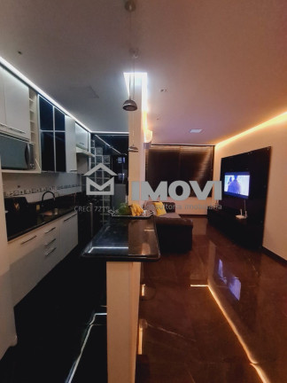 Imagem Apartamento com 3 Quartos à Venda, 100 m² em Praia Das Gaivotas - Vila Velha