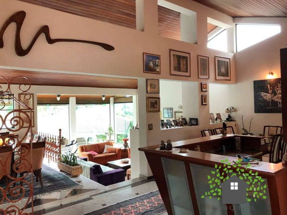 Imagem Casa à Venda, 577 m² em Parque Rincão - Cotia Imagem Casa à Venda, 577 m² em Parque Rincão - Cotia