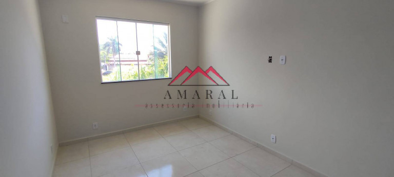 Imagem Casa com 2 Quartos à Venda, 85 m² em Barroco (itaipuaçu) - Maricá