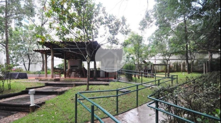 Imagem Apartamento com 2 Quartos para Alugar, 51 m² em Vila Andrade - São Paulo Imagem Apartamento com 2 Quartos para Alugar, 51 m² em Vila Andrade - São Paulo