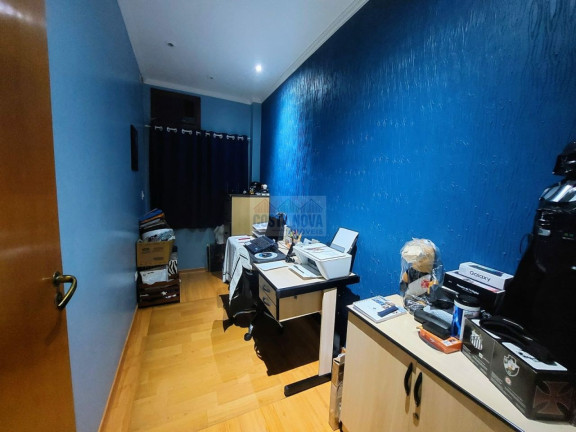 Imagem Casa com 2 Quartos à Venda, 268 m² em Campo Grande - Santos Imagem Casa com 2 Quartos à Venda, 268 m² em Campo Grande - Santos
