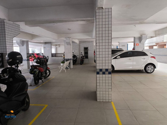 Imagem Apartamento com 2 Quartos à Venda, 84 m² em Centro - Sao Vicente Imagem Apartamento com 2 Quartos à Venda, 84 m² em Centro - Sao Vicente