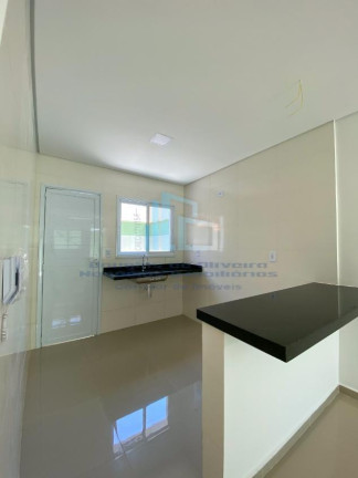 Imagem Casa de Condomínio com 2 Quartos à Venda, 54 m² em Real - Praia Grande