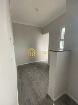 Imagem Apartamento com 2 Quartos à Venda, 76 m² em Vila Príncipe De Gales - Santo André