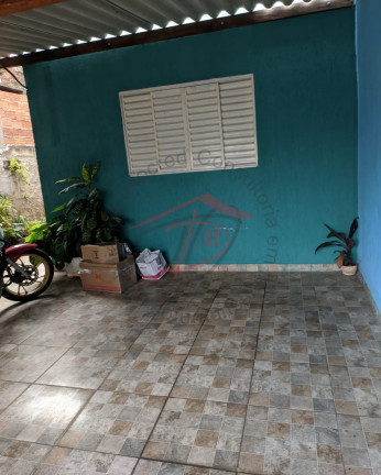 Imagem Sobrado com 3 Quartos à Venda, 100 m² em Parque Do Horto - Hortolândia