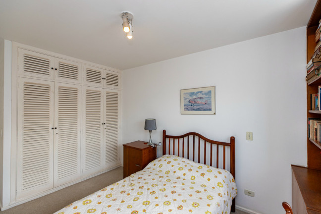 Imagem Apartamento com 4 Quartos à Venda, 196 m² em Brooklin Paulista - São Paulo Imagem Apartamento com 4 Quartos à Venda, 196 m² em Brooklin Paulista - São Paulo