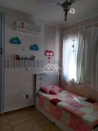 Imagem Casa com 2 Quartos à Venda, 96 m² em Planalto Verde - Ribeirão Preto