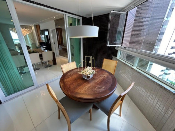 Imagem Imóvel com 4 Quartos à Venda, 207 m² em Patamares - Salvador Imagem Imóvel com 4 Quartos à Venda, 207 m² em Patamares - Salvador