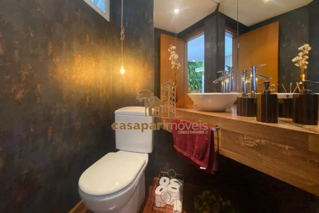 Imagem Apartamento com 3 Quartos à Venda, 188 m² em Olímpico - São Caetano Do Sul