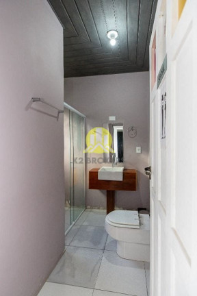 Imagem Casa com 4 Quartos à Venda, 200 m² em Higienópolis - São Paulo