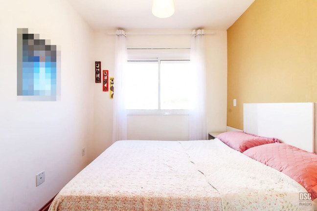 Imagem Apartamento com 2 Quartos à Venda, 51 m² em Hípica - Porto Alegre