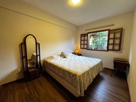 Imagem Casa com 3 Quartos à Venda, 220 m² em Condomínio Fazenda Solar - Igarapé Imagem Casa com 3 Quartos à Venda, 220 m² em Condomínio Fazenda Solar - Igarapé