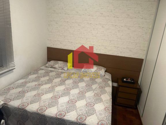 Imagem Apartamento com 3 Quartos à Venda, 100 m² em Horto - Belo Horizonte