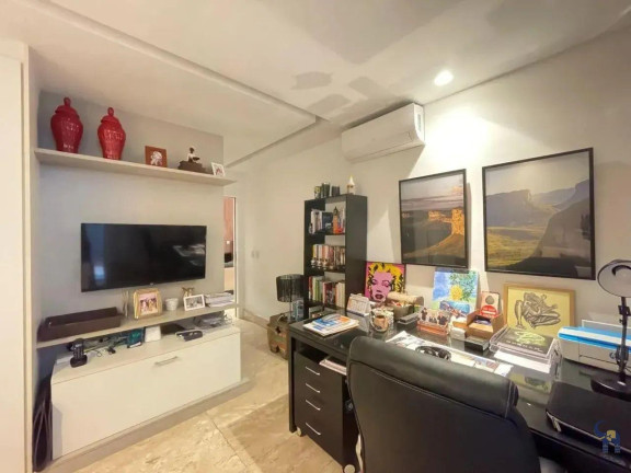 Imagem Casa com 5 Quartos à Venda, 770 m² em Alphaville I - Salvador