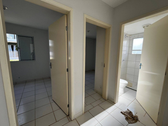 Imagem Apartamento com 2 Quartos à Venda, em Jardim Ciranda - Botucatu Imagem Apartamento com 2 Quartos à Venda, em Jardim Ciranda - Botucatu