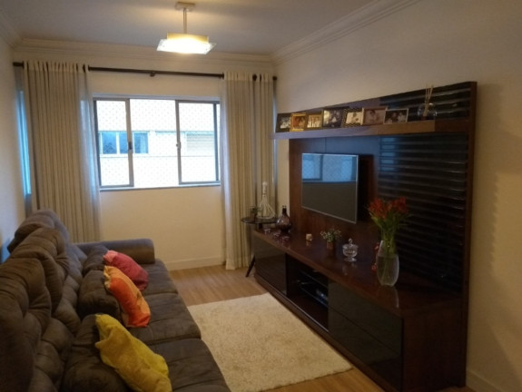 Imagem Imóvel com 3 Quartos à Venda, 105 m² em Brooklin - São Paulo