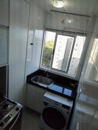 Imagem Apartamento com 2 Quartos à Venda, 48 m² em São Marcos - Salvador Imagem Apartamento com 2 Quartos à Venda, 48 m² em São Marcos - Salvador
