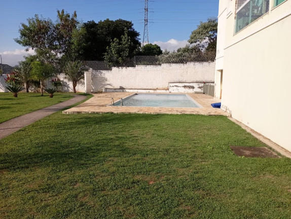 Imagem Apartamento com 3 Quartos à Venda, 110 m² em Centro - Vinhedo